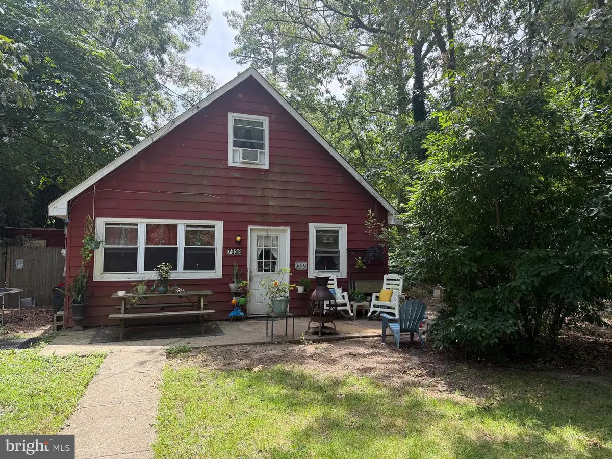 7328 Keron Dr, Millville, NJ 08332 - #1