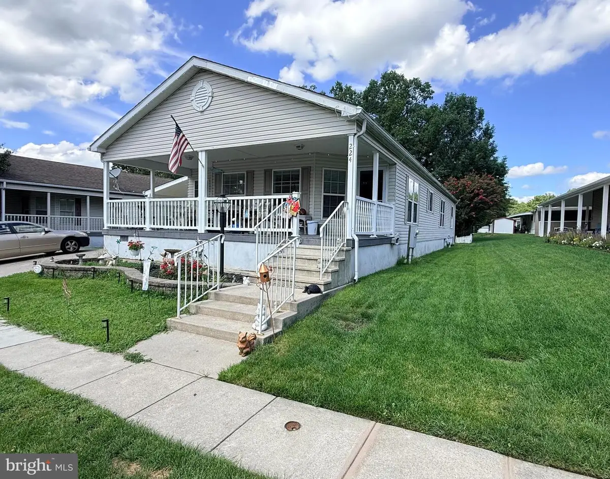1616 Pennsylvania Avenue #224, Vineland, NJ 08361 - #1