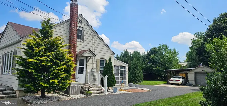 199 Landis Ave, Bridgeton, NJ 08302 - #2