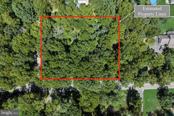 1615 Country Bridge Rd, MILLVILLE, NJ 08332