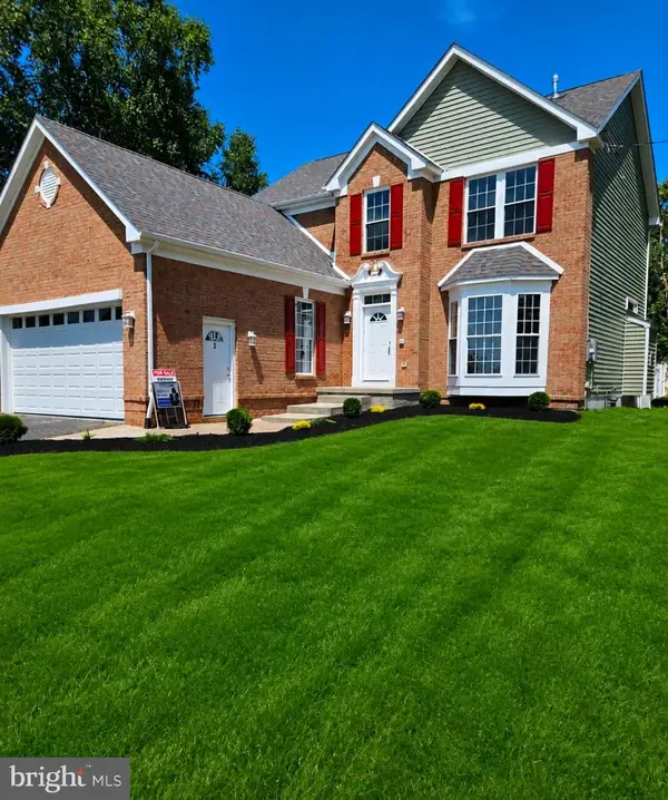 2 Deerfield, SEABROOK, NJ 08302