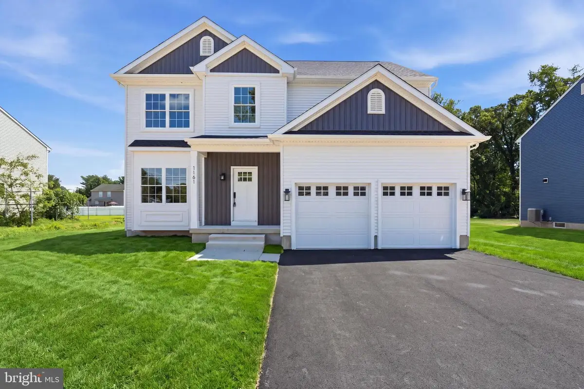 1161 Holmes Ave, Vineland, NJ 08361 - #1