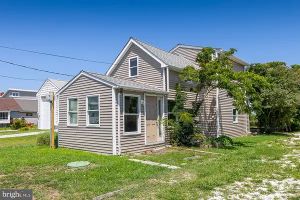 253 New Jersey Ave, FORTESCUE, NJ 08321