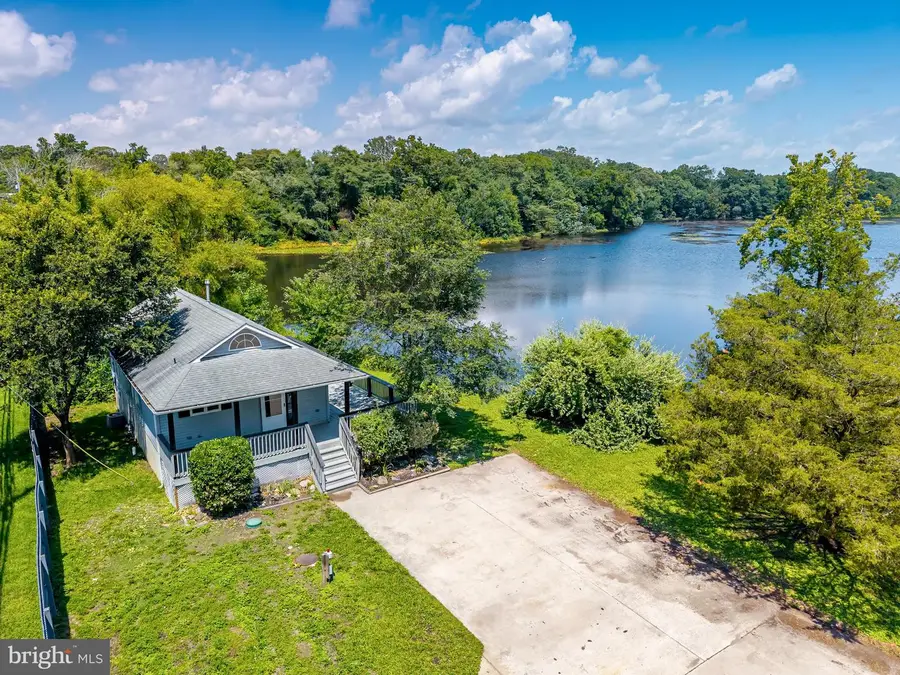 19 Bridgeton Fairton Rd, Bridgeton, NJ 08302 - #2