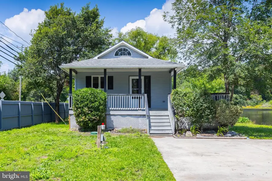 19 Bridgeton Fairton Rd, Bridgeton, NJ 08302 - #3