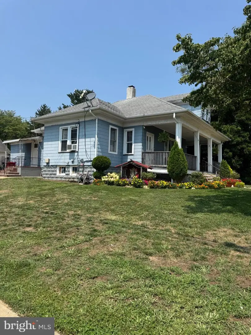 112 N West Ave, Bridgeton, NJ 08302 - #2