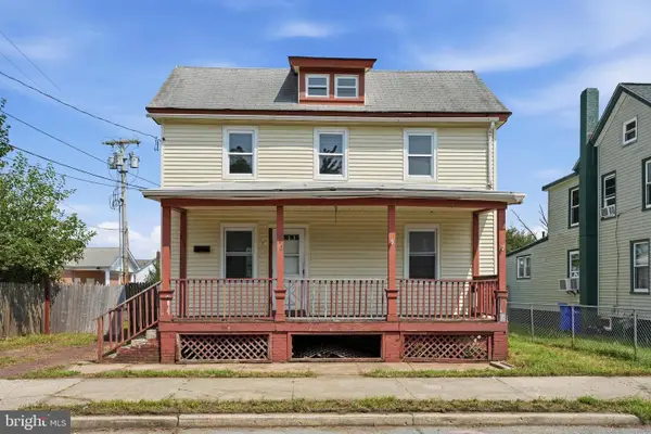 515 Dock St, MILLVILLE, NJ 08332