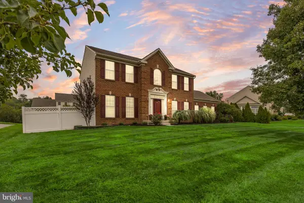 1781 Cobblestone Ln, VINELAND, NJ 08361