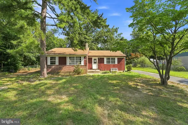112 Luciano Ave, VINELAND, NJ 08360