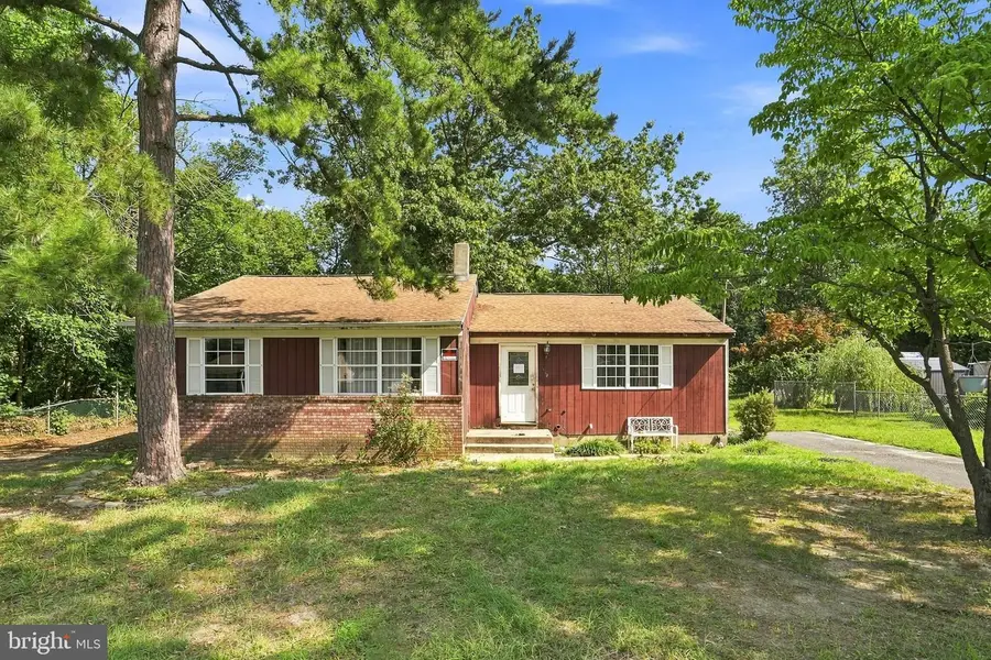 112 Luciano Ave, Vineland, NJ 08360 - #2