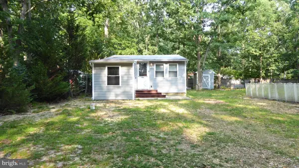 1849 Lakeshore, MILLVILLE, NJ 08332