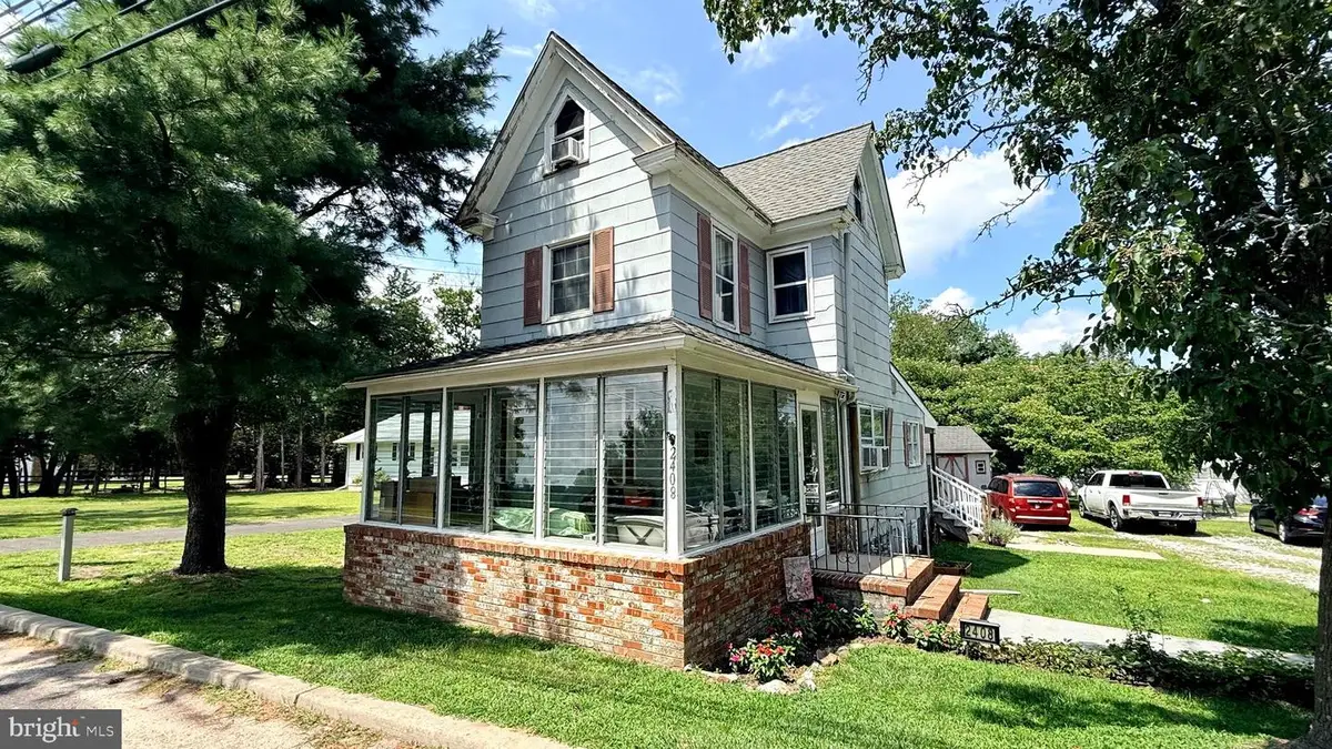 2408 Newcombtown Rd, Millville, NJ 08332 - #1