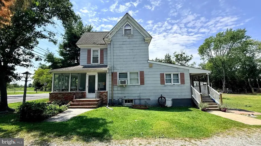 2408 Newcombtown Rd, Millville, NJ 08332 - #3