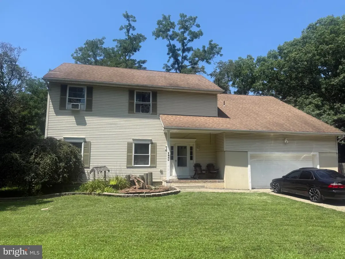2820 S Lincoln Ave, Vineland, NJ 08361 - #1