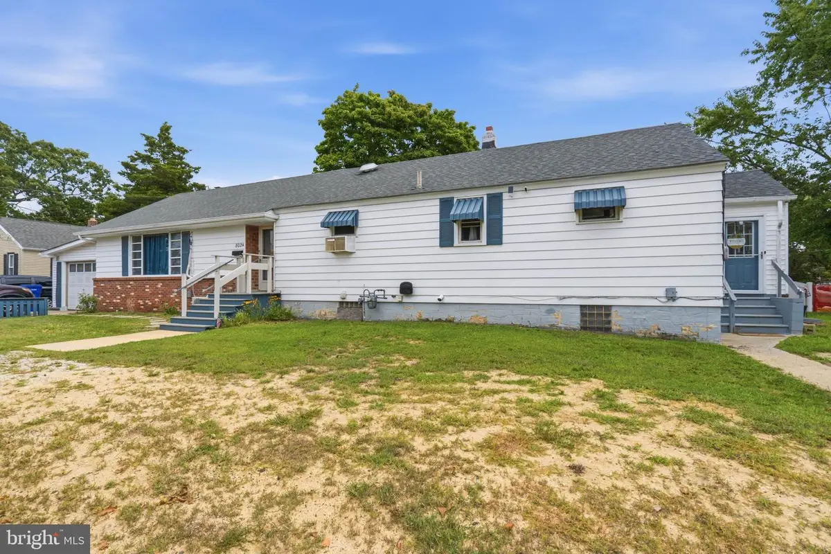 802 E Vine St E, Millville, NJ 08332 - #1