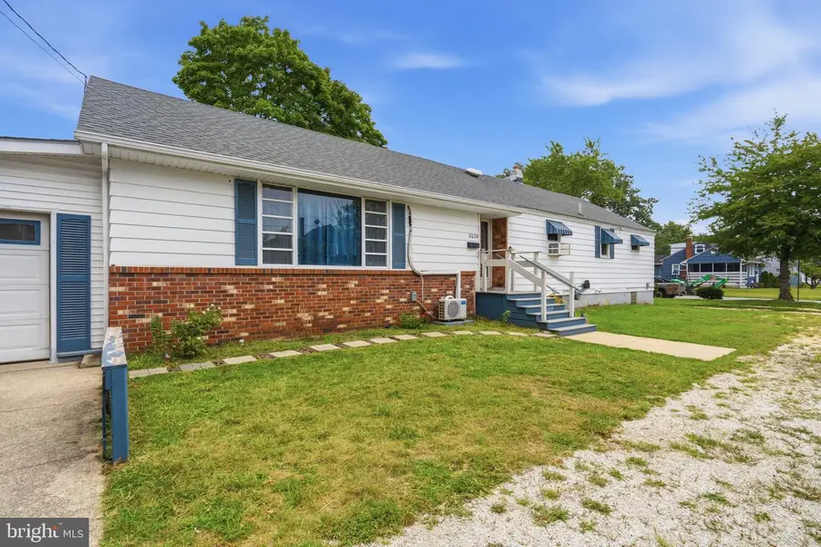 802 E Vine St E, Millville, NJ 08332 - #2