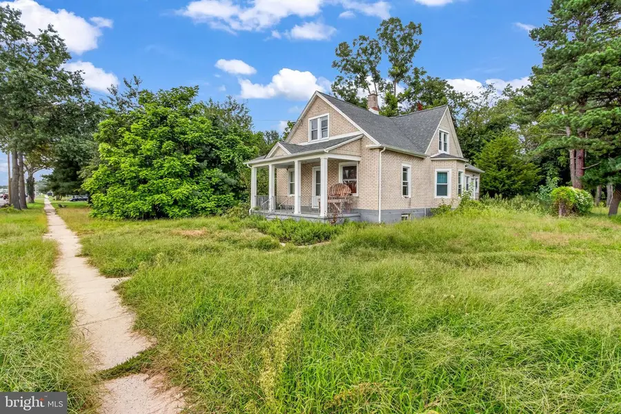 118 W Park Ave, Vineland, NJ 08360 - #2