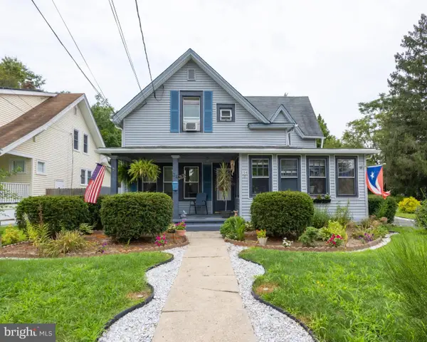 34 S Valley Ave, VINELAND, NJ 08360