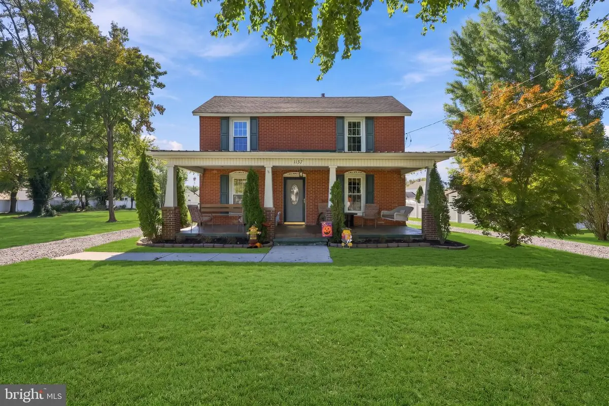 1137 Sharp Rd, Vineland, NJ 08360 - #1