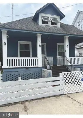505 E Oak St E, MILLVILLE, NJ 08332
