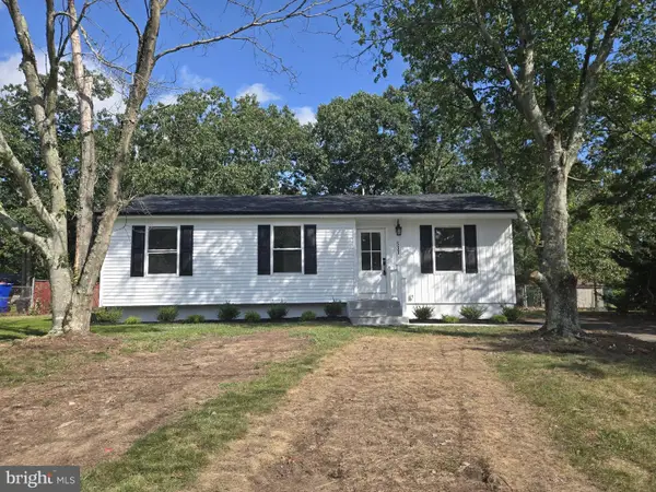 531 Richard Dr, MILLVILLE, NJ 08332
