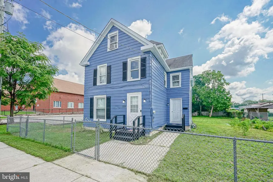 119 S 5th St, Millville, NJ 08332 - #2
