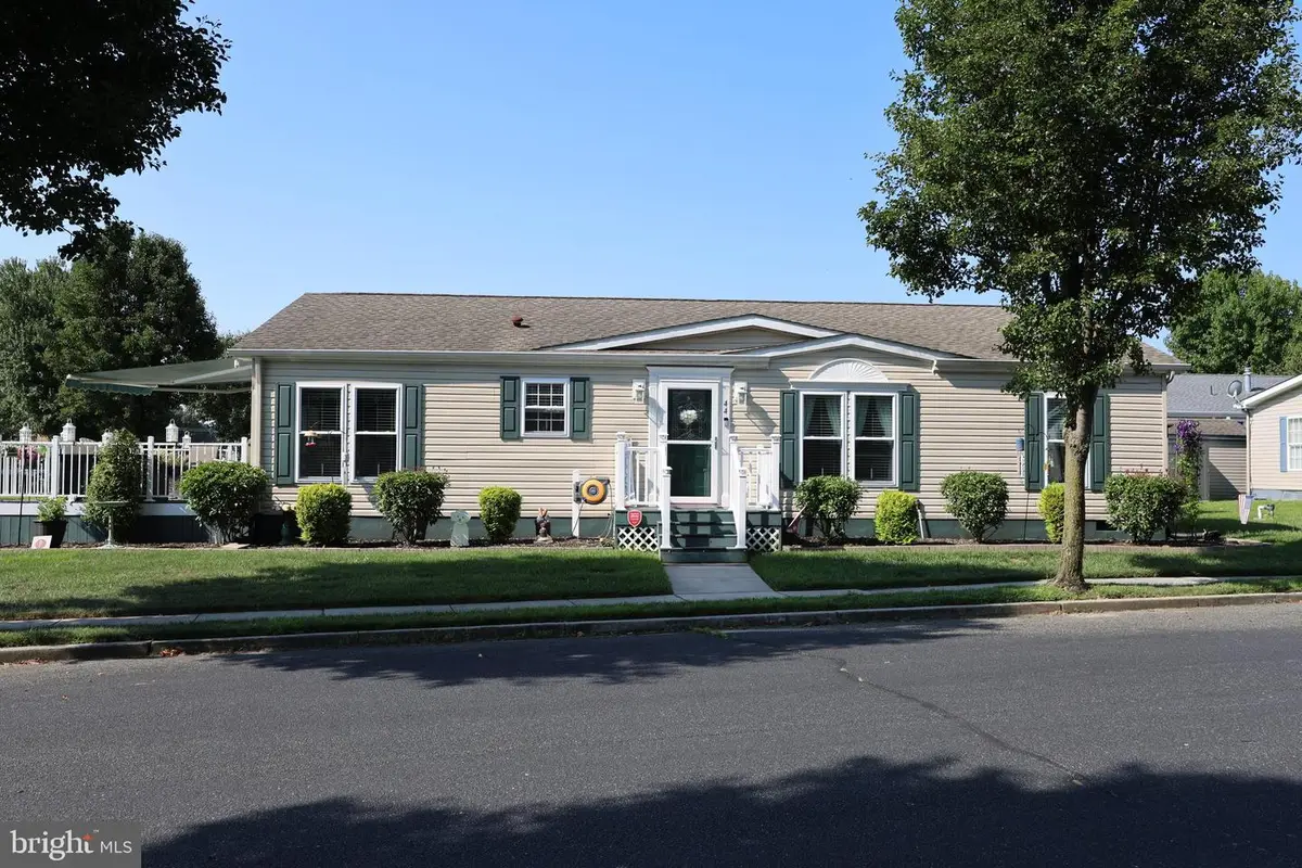 3501 S Lincoln Ave #44, Vineland, NJ 08361 - #1