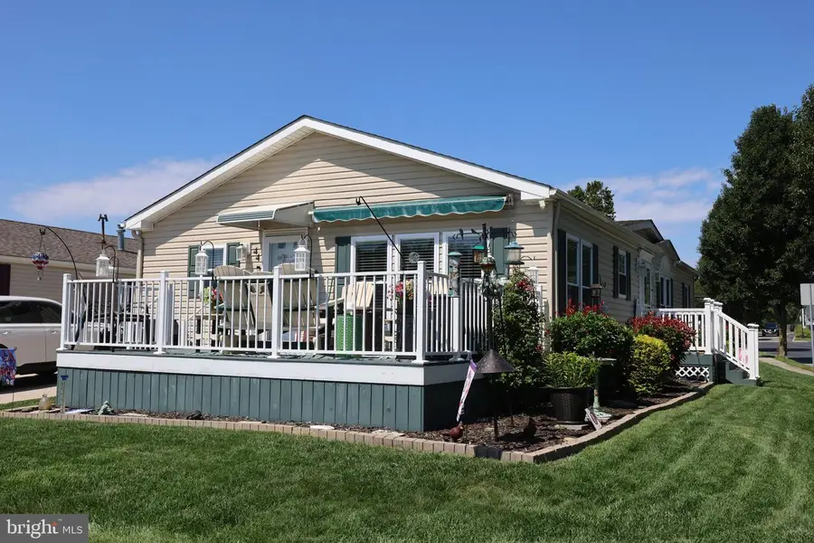 3501 S Lincoln Ave #44, Vineland, NJ 08361 - #3