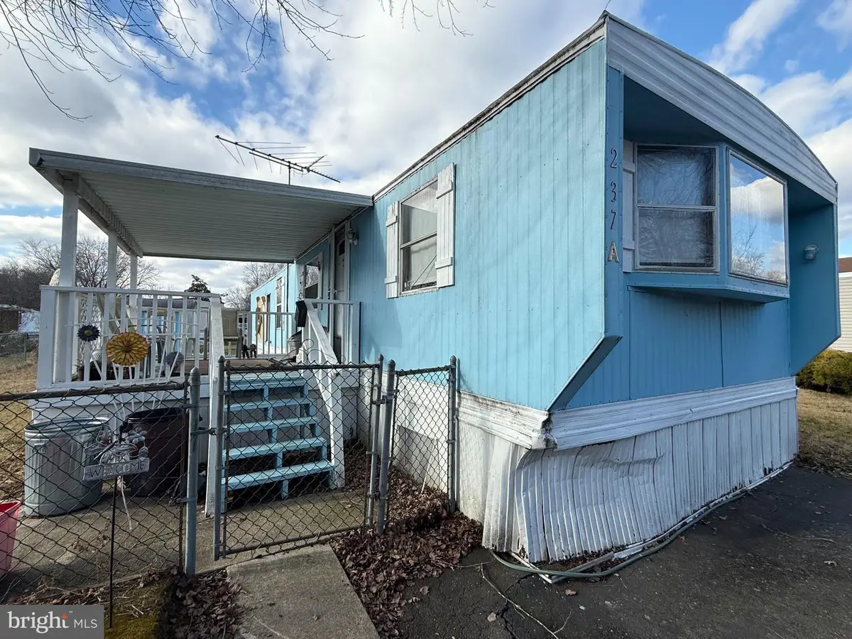 1976 N East Ave #237a, Vineland, NJ 08360 - #1