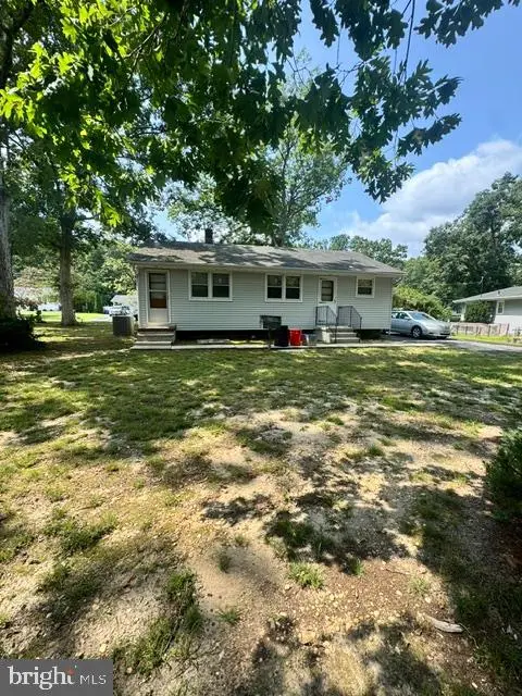 14 Cornwall Ave, Millville, NJ 08332 - #3