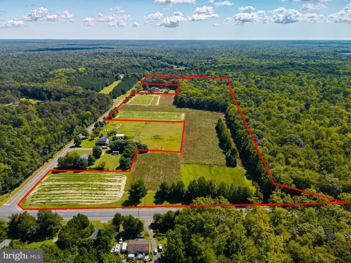 0 Leesburg Belleplain Rd, Leesburg, NJ 08327 - #1