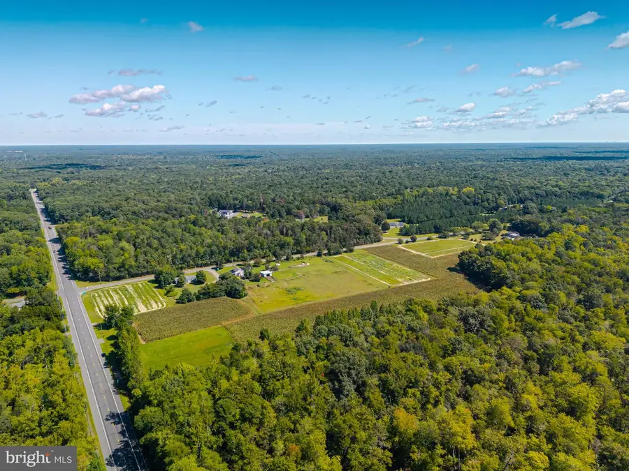 0 Leesburg Belleplain Rd, Leesburg, NJ 08327 - #2