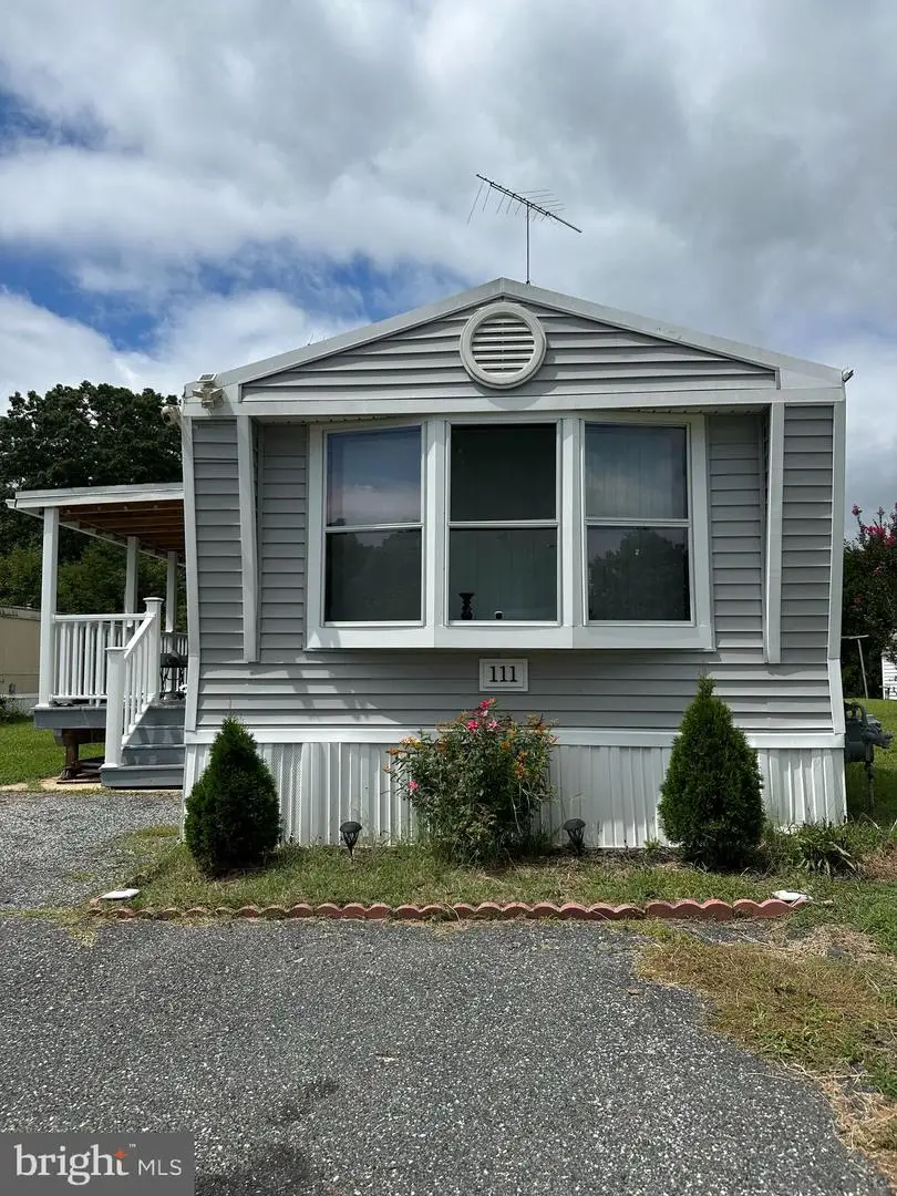 450 Clarks Pond Rd #111 Lexington Dr, Bridgeton, NJ 08302 - #2