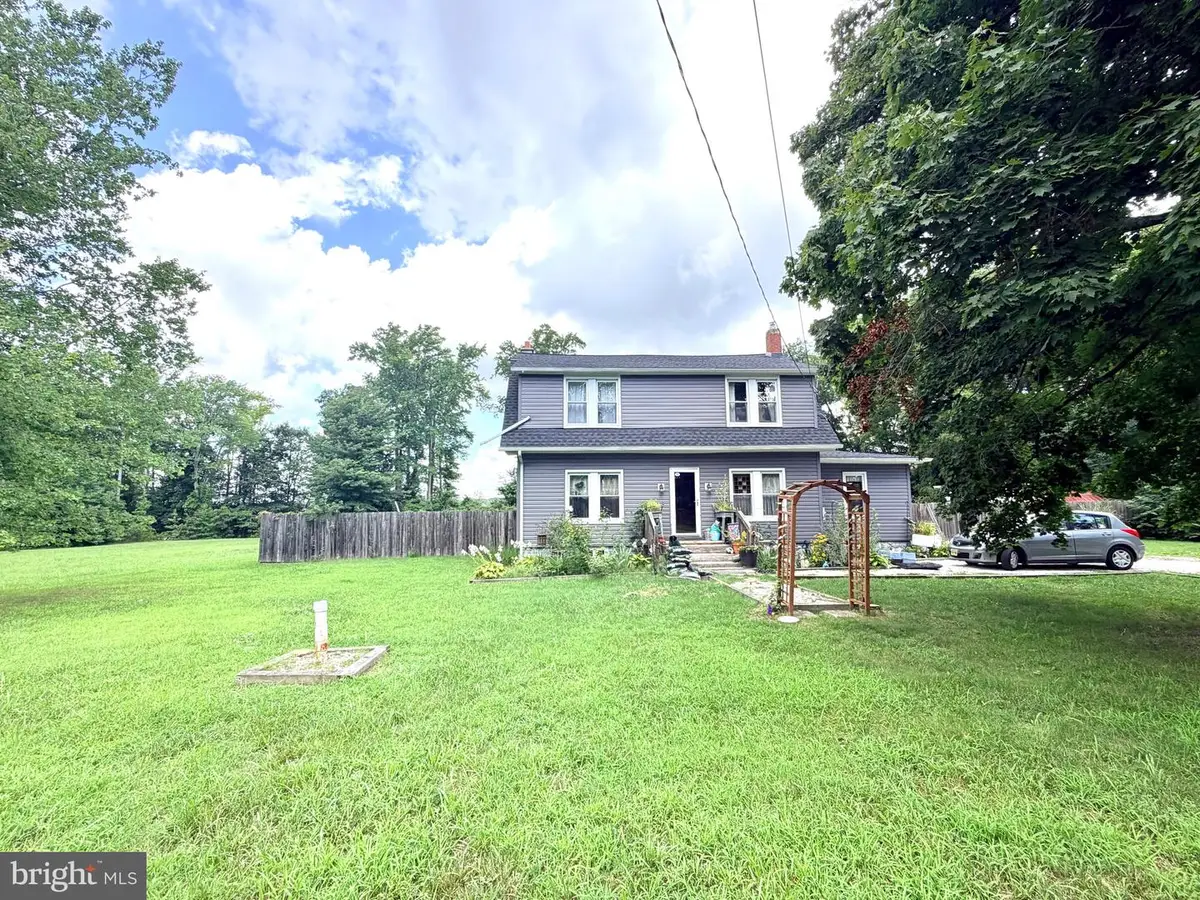 579 Main St, Newport, NJ 08345 - #1