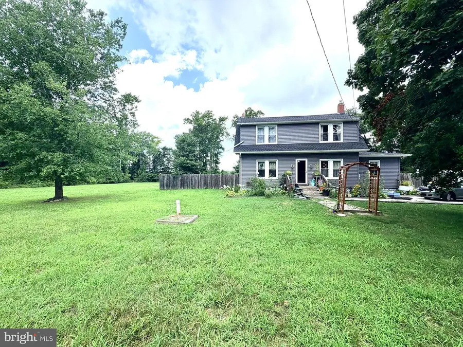 579 Main St, Newport, NJ 08345 - #2