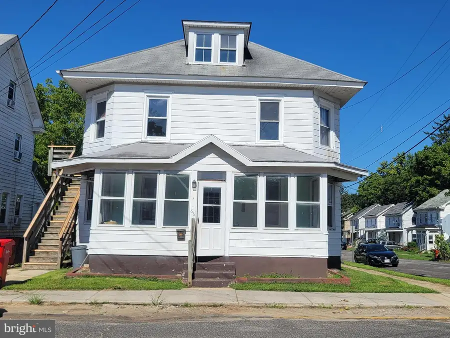 66 Church St, Bridgeton, NJ 08302 - #2