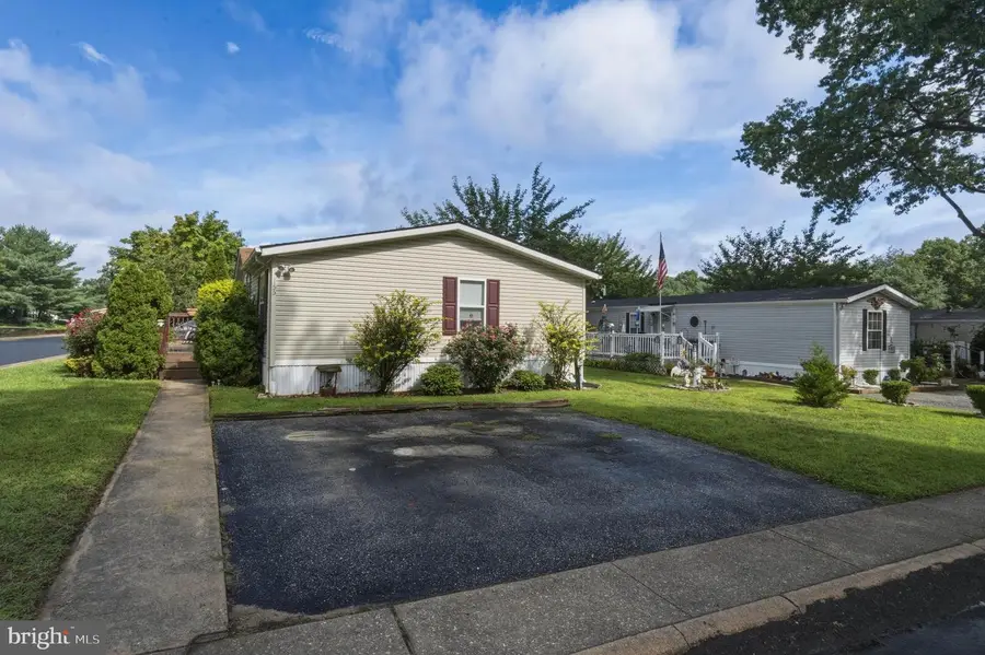 2110 Mays Landing Rd #155, Millville, NJ 08332 - #3