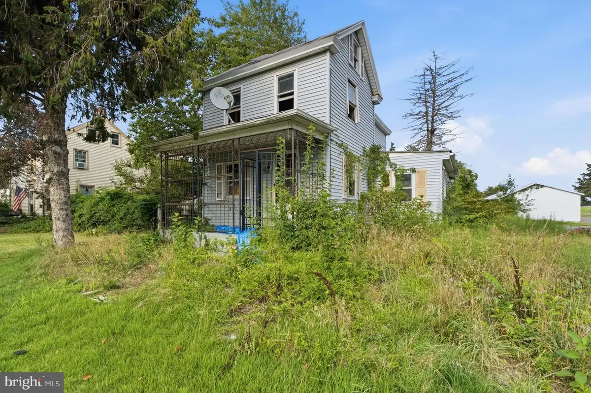 193 Main St, Cedarville, NJ 08311 - #1