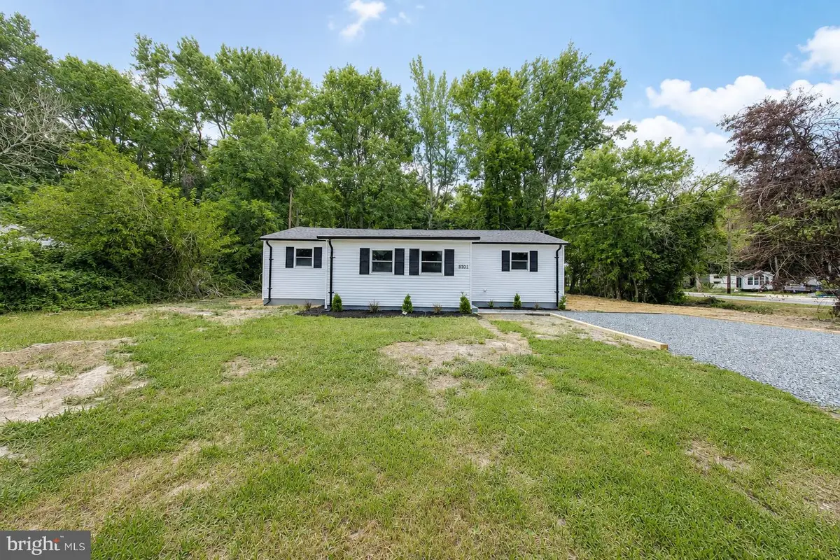 8101 Red Fern Dr S, Port Norris, NJ 08349 - #1