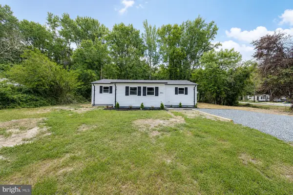 8101 Red Fern Dr S, PORT NORRIS, NJ 08349