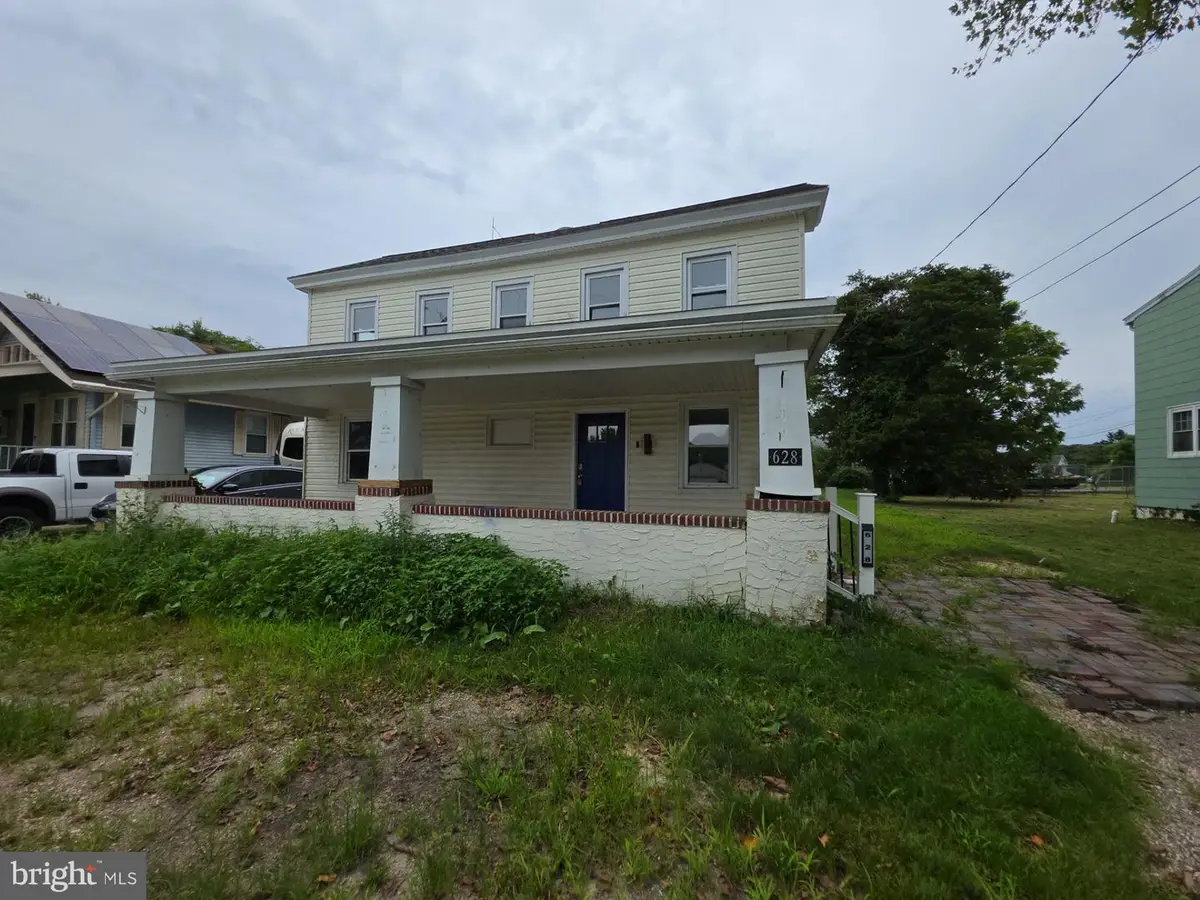 628 Main, Leesburg, NJ 08327 - #1