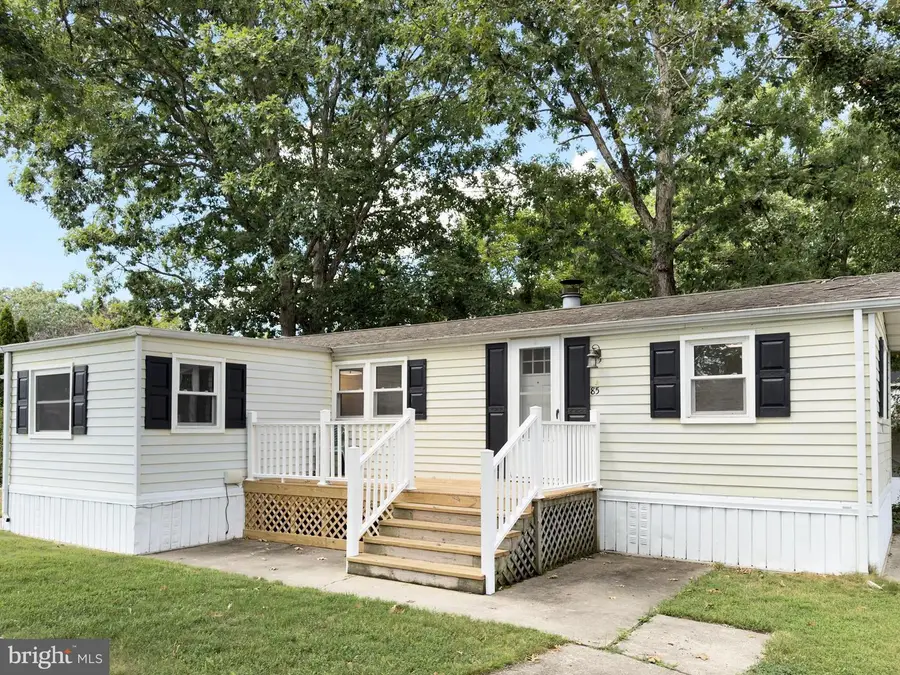 1616 Pennsylvania Ave #85, Vineland, NJ 08361 - #2