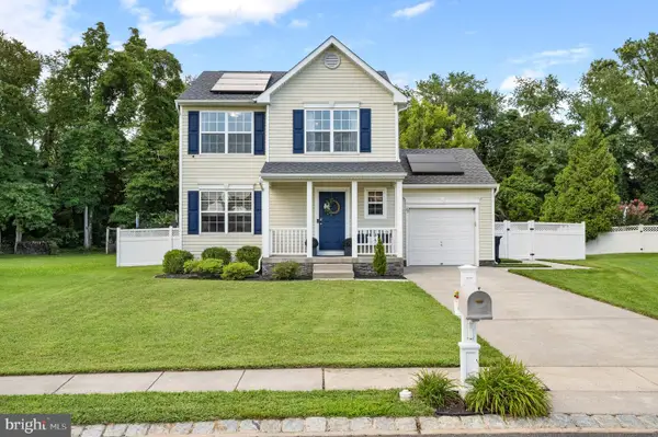 27 Twin Oaks Dr, BRIDGETON, NJ 08302