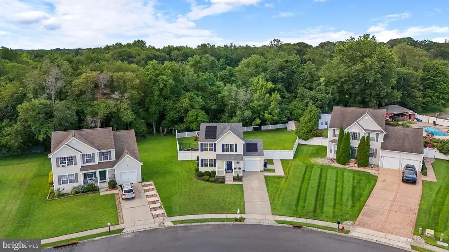 27 Twin Oaks Dr, Bridgeton, NJ 08302 - #2