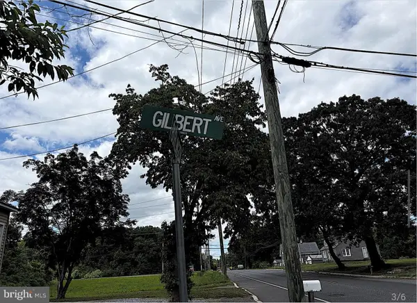 0 Gilbert Ave, BRIDGETON, NJ 08302