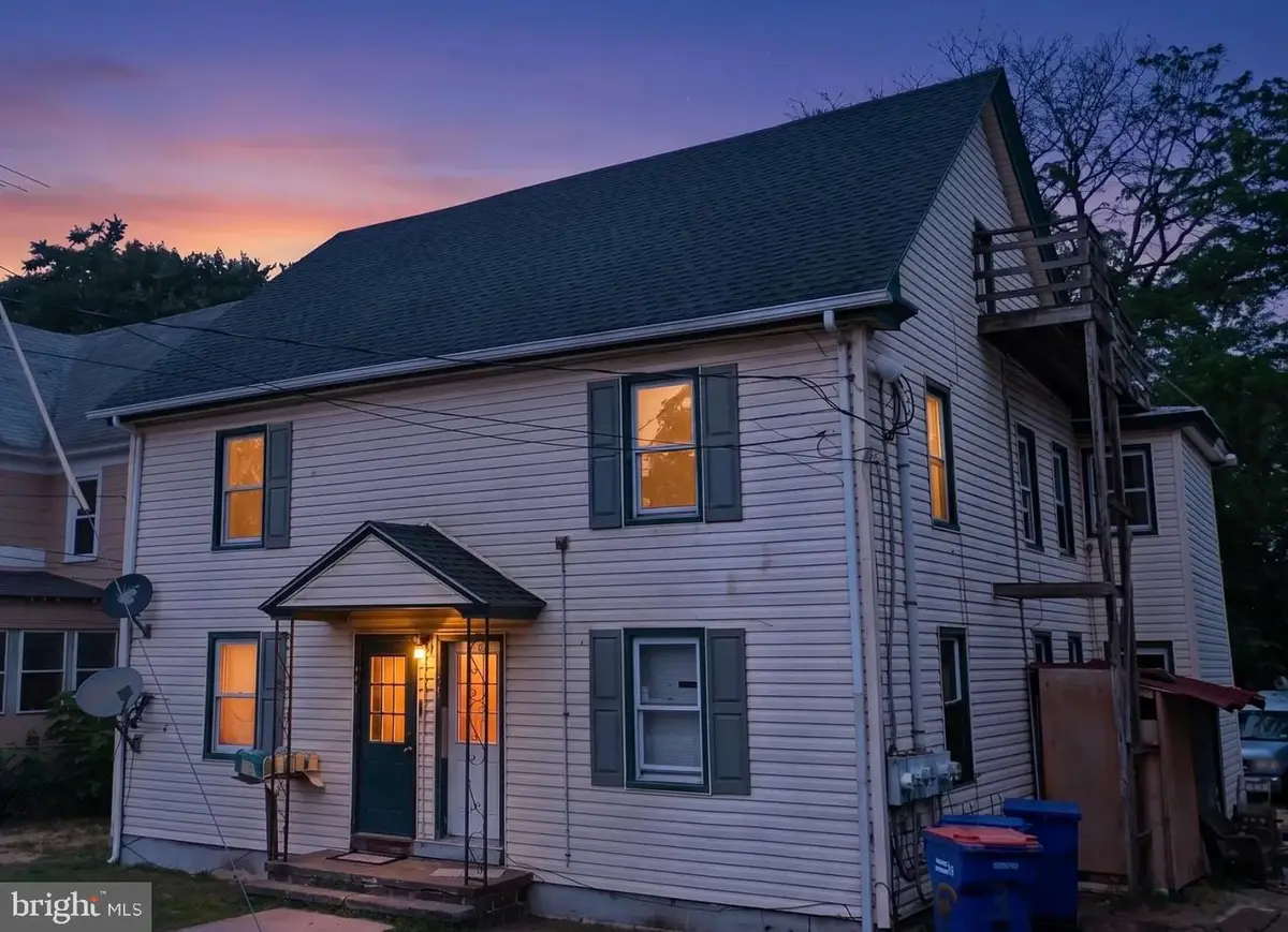 531-531 N 5th St N, Millville, NJ 08332 - #1