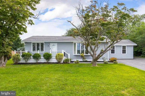 9 Noble Ave, BRIDGETON, NJ 08302
