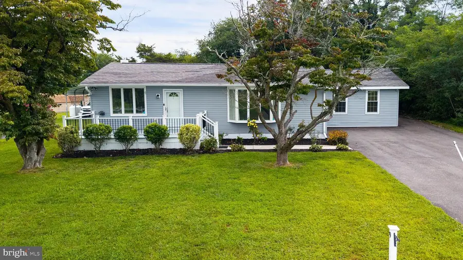9 Noble Ave, Bridgeton, NJ 08302 - #2