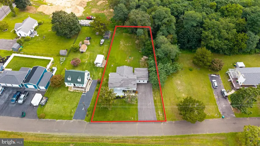 9 Noble Ave, Bridgeton, NJ 08302 - #3