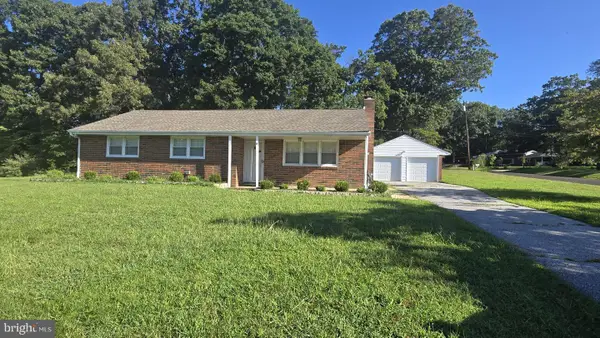 18 Hood Dr, BRIDGETON, NJ 08302